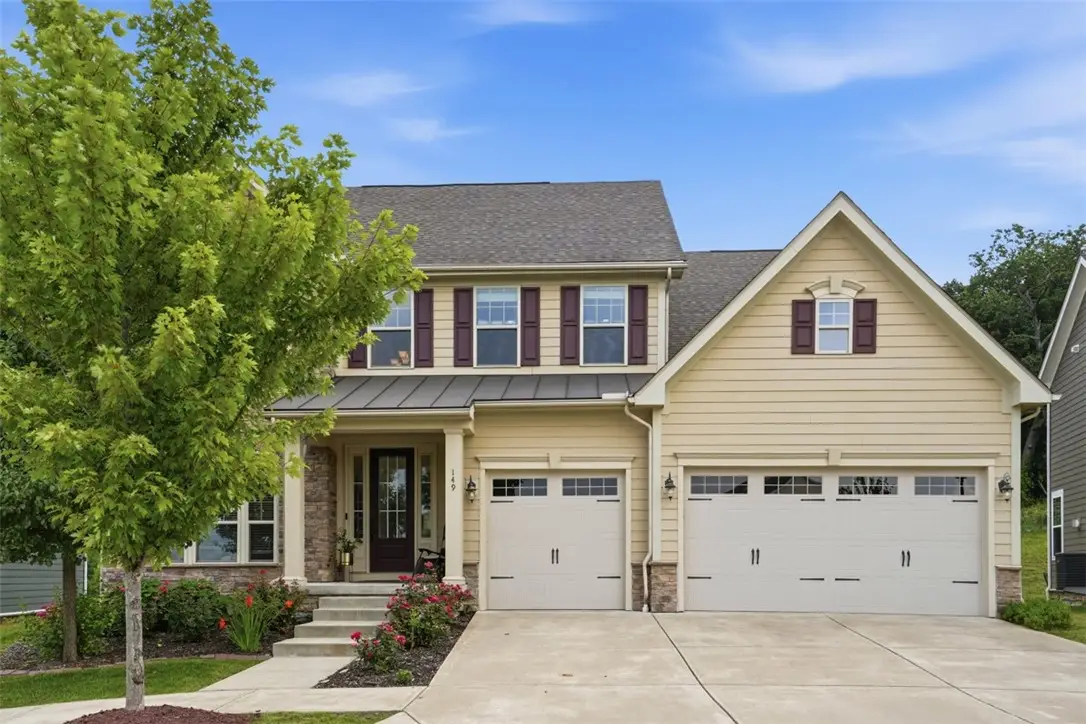149 Seneca Pl, Mars, PA 16046 - #1
