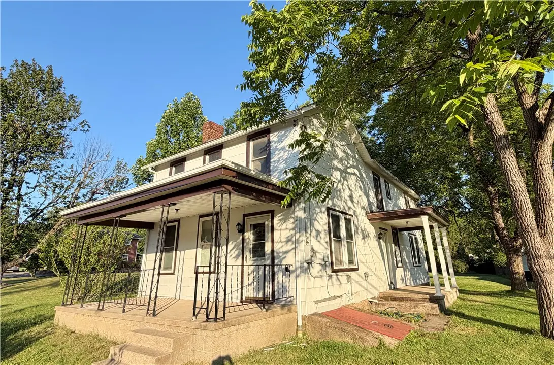 166 Hopwood Coolspring Road, Hopwood, PA 15445 - #1