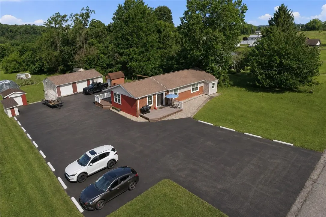 168 Van Meter Rd, Rostraver Township, PA 15012 - #1