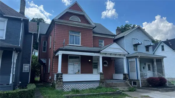 409 Larimer Ave, Turtle Creek, PA 15145