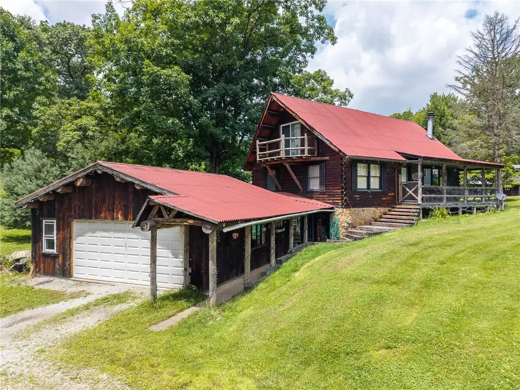 433 White School Road, Greensburg, PA 15601 - #1