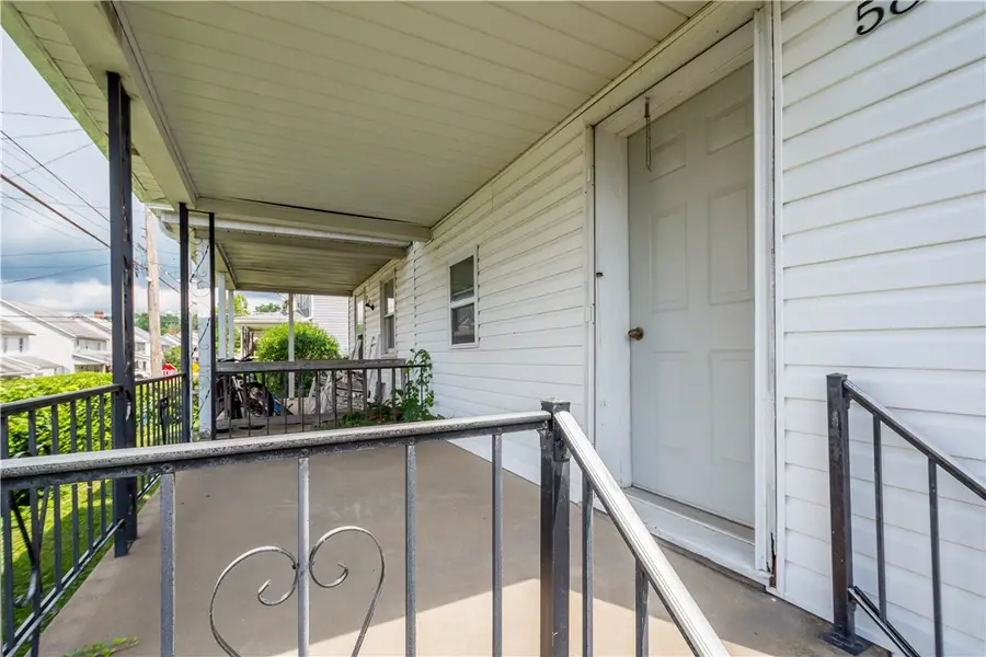 58-60 Lincoln Street, Cokeburg, PA 15324 - #3