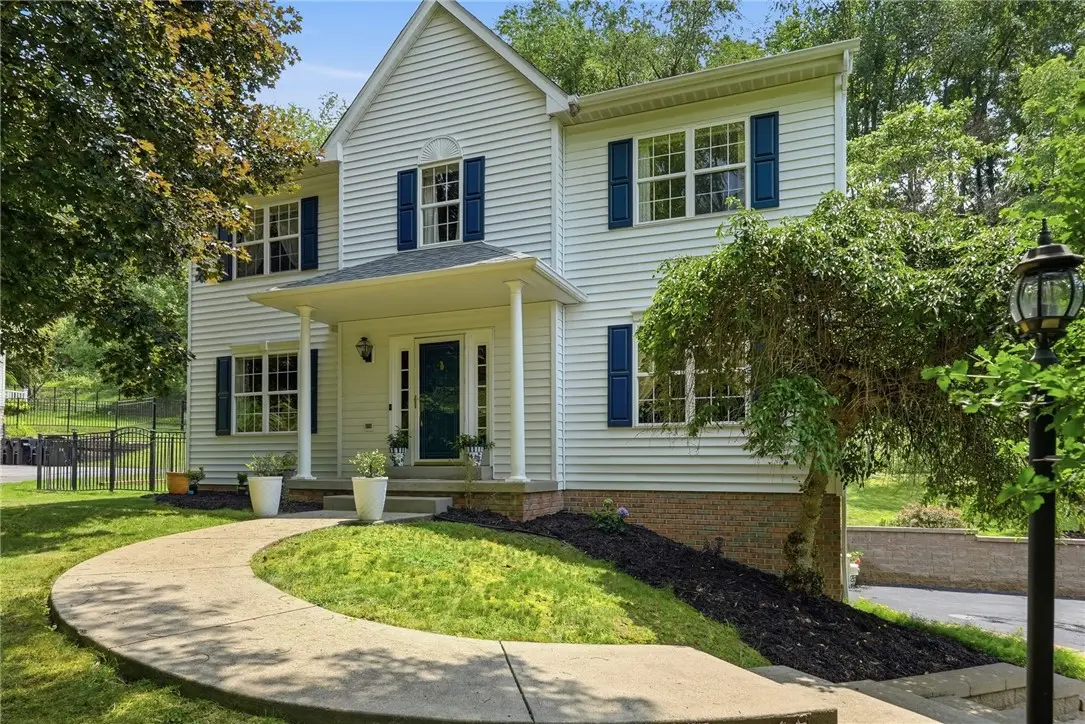 10268 Rinaman Rd, Wexford, PA 15090 - #1