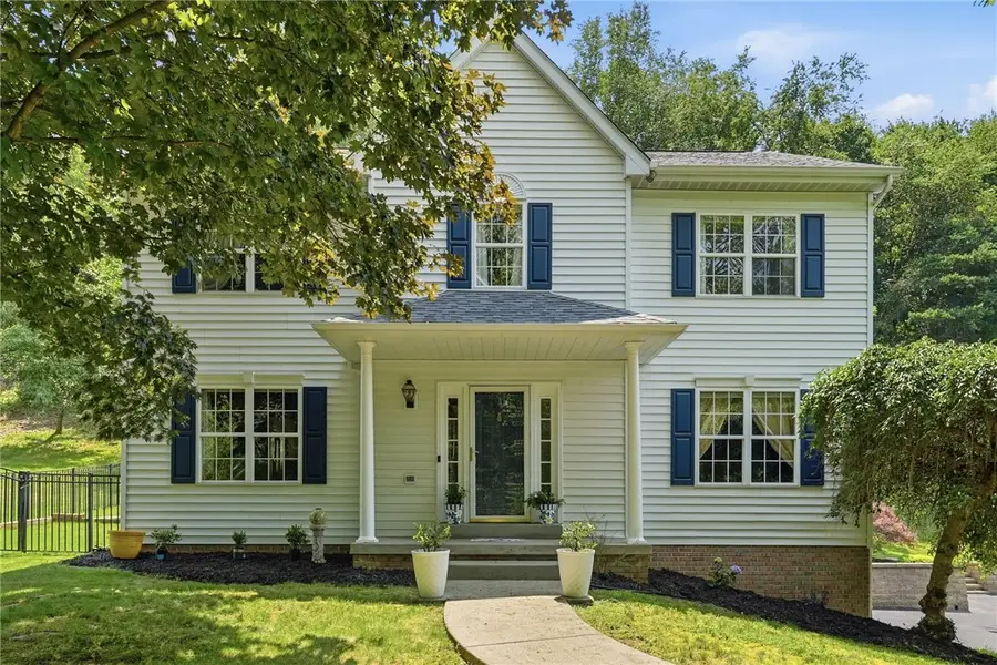 10268 Rinaman Rd, Wexford, PA 15090 - #2