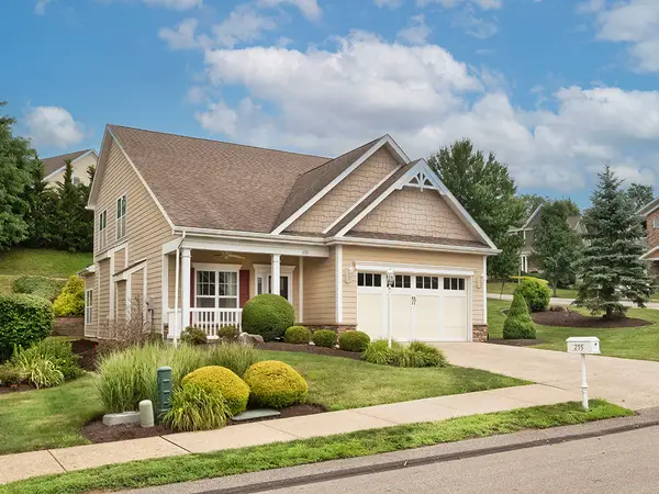 235 Berkeley Way, Monroeville, PA 15146