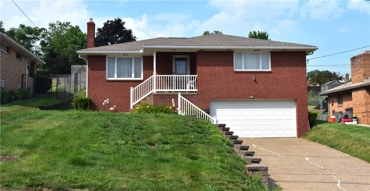 419 Brierly Ln, Homestead, PA 15120 - #1