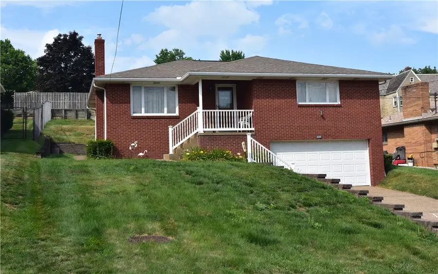 419 Brierly Ln, Homestead, PA 15120 - #3