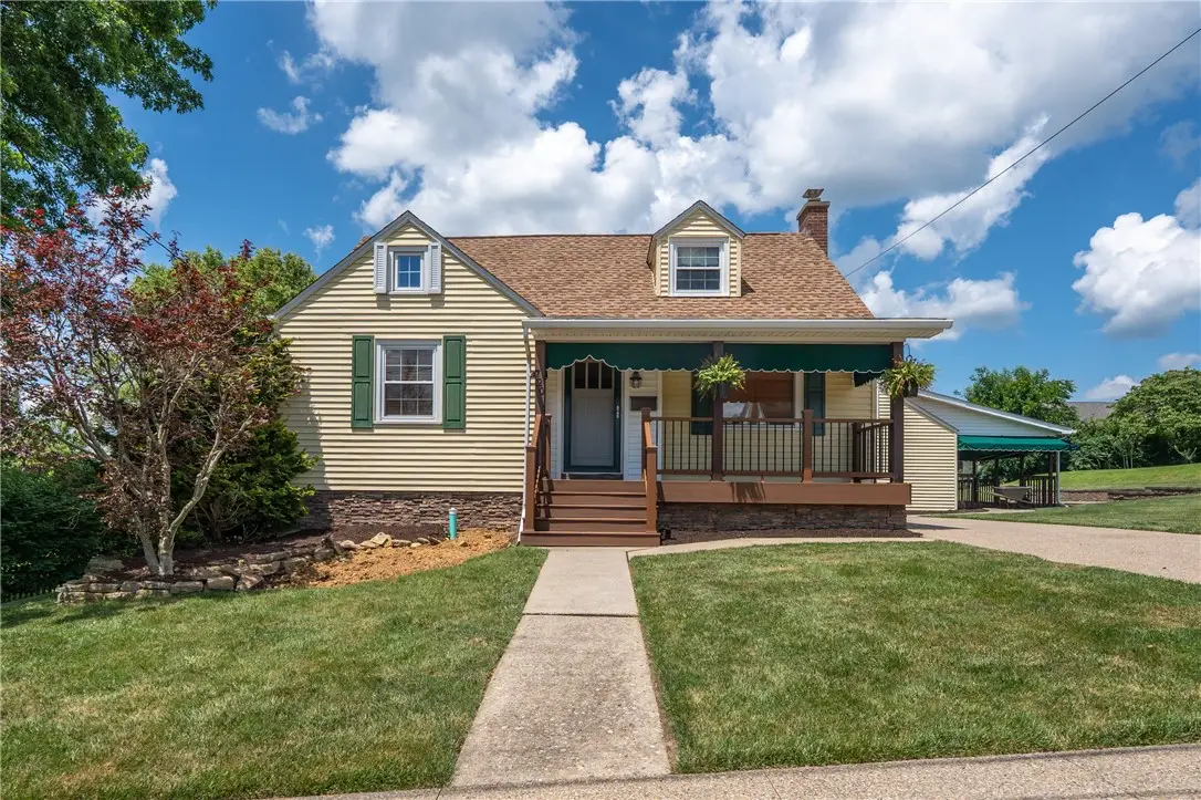 720 Highland Ave, Latrobe, PA 15650 - #1
