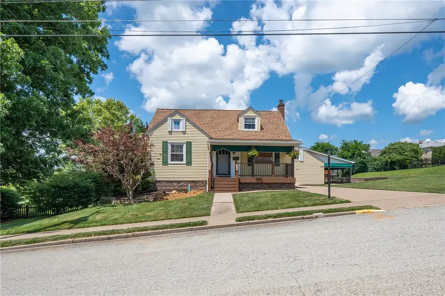 720 Highland Ave, Latrobe, PA 15650 - #2