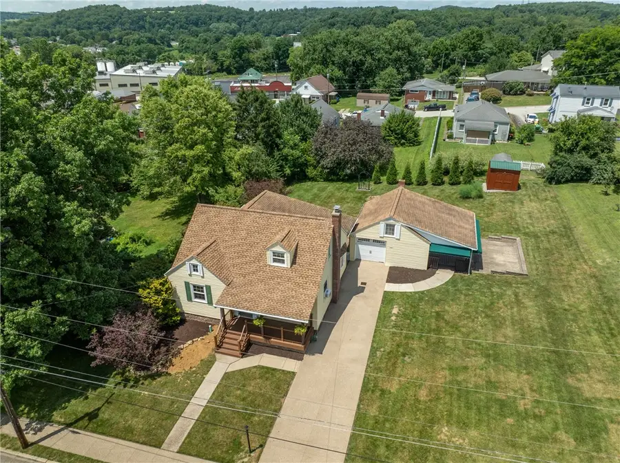 720 Highland Ave, Latrobe, PA 15650 - #3
