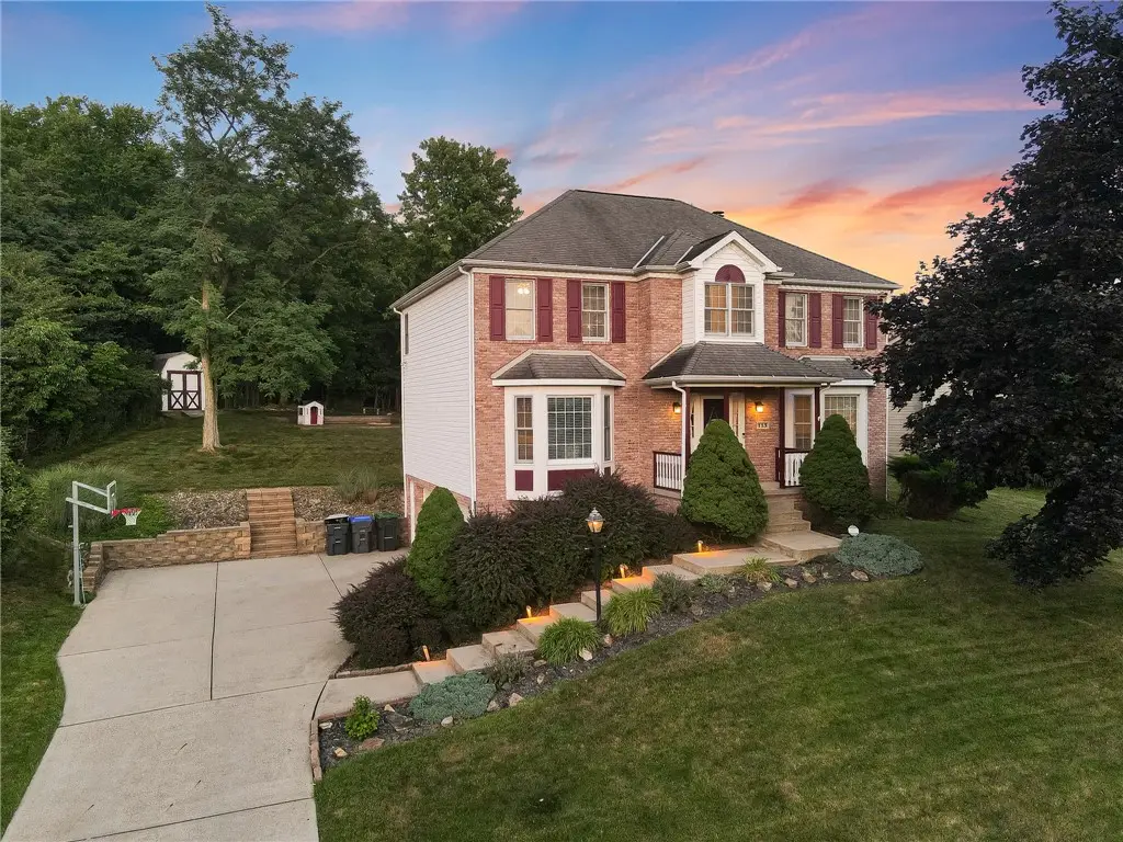 113 Autumn Hill Drive, Cranberry, PA 16066 - #1