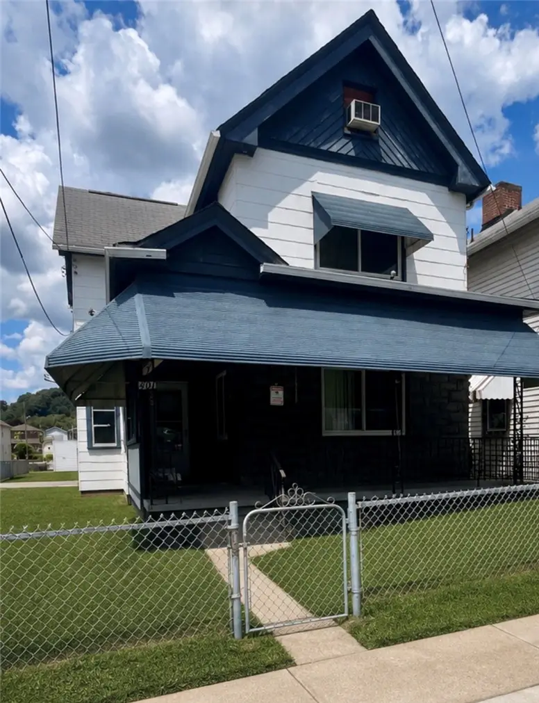 401 28th St, McKeesport, PA 15132 - #1