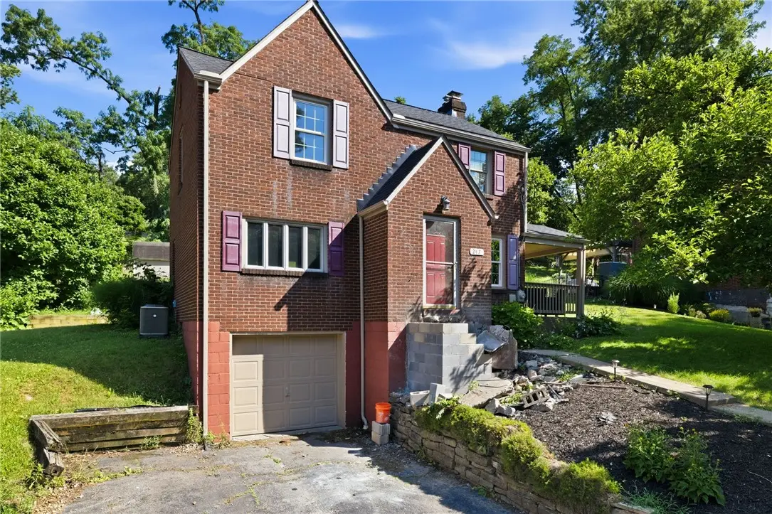 247 Mcmurray Rd, Pittsburgh, PA 15241 - #1