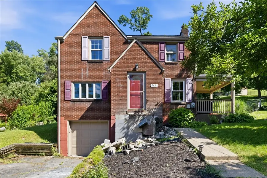 247 Mcmurray Rd, Pittsburgh, PA 15241 - #2
