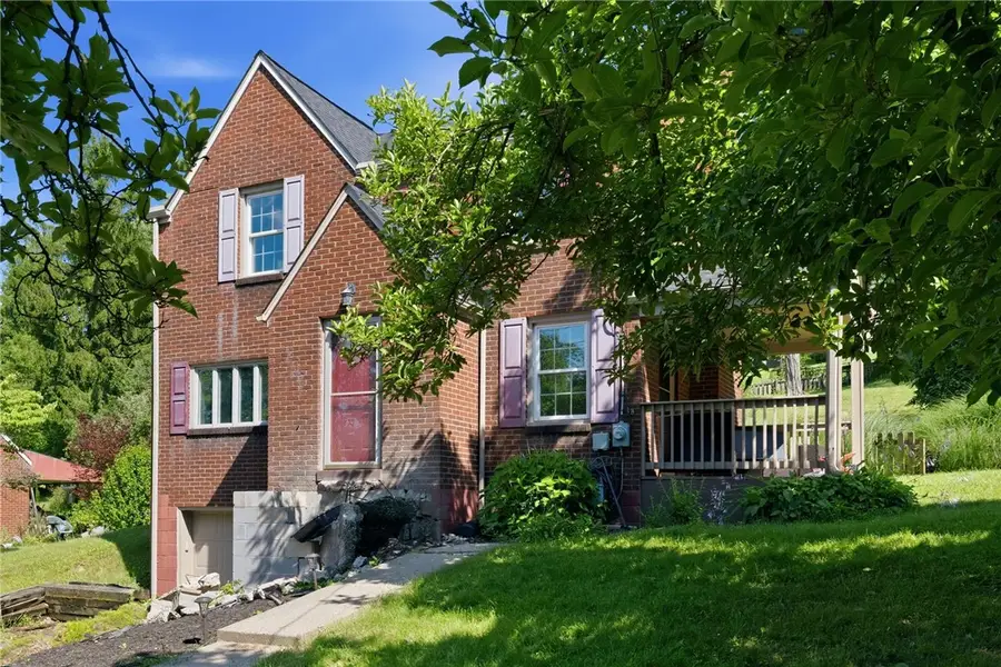 247 Mcmurray Rd, Pittsburgh, PA 15241 - #3
