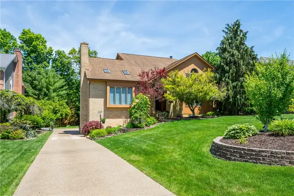 717 Stonegate Drive, Oakdale, PA 15071