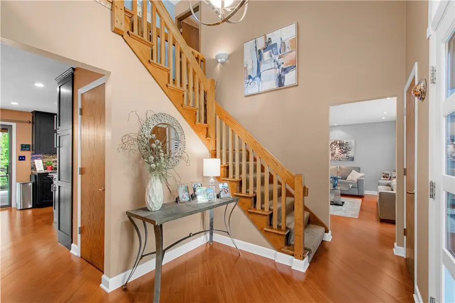 717 Stonegate Drive, Oakdale, PA 15071 - #2