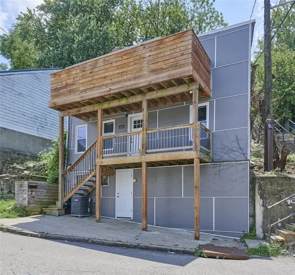 2400 Leticoe St, Pittsburgh, PA 15203