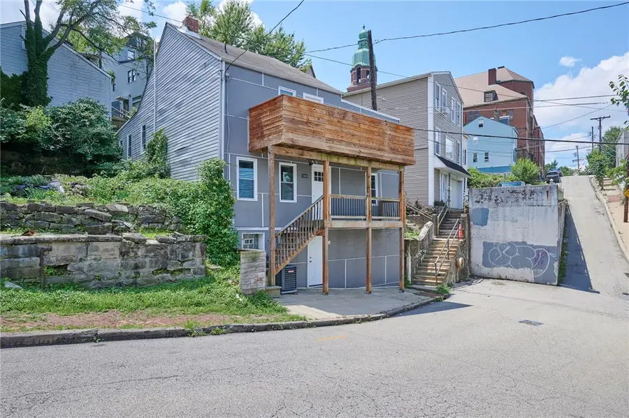 2400 Leticoe St, Pittsburgh, PA 15203 - #2