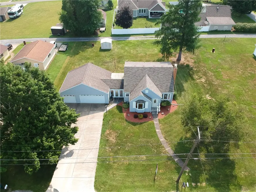 116 Golf Ave, Ellwood City, PA 16117 - #3