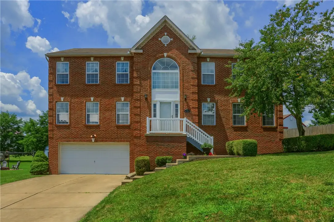 419 Commodore Drive, McDonald, PA 15057 - #1