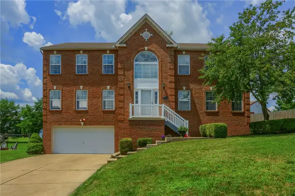 419 Commodore Drive, Mcdonald, PA 15057