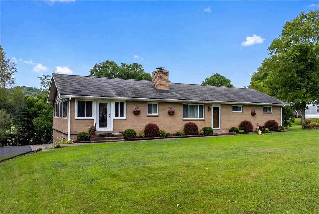 546 Backbone Rd, Clinton, PA 15026 - #1