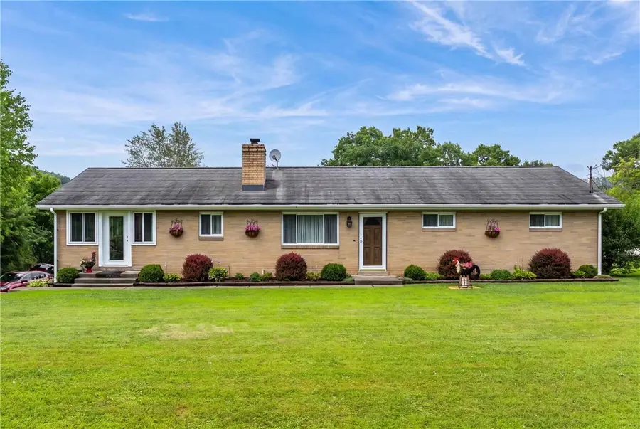 546 Backbone Rd, Clinton, PA 15026 - #2