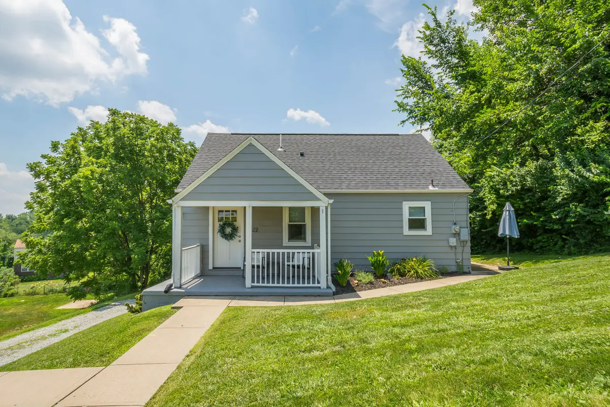 3122 Southern Drive, South Park, PA 15129 - #1