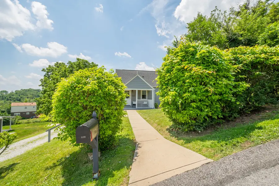 3122 Southern Drive, South Park, PA 15129 - #3