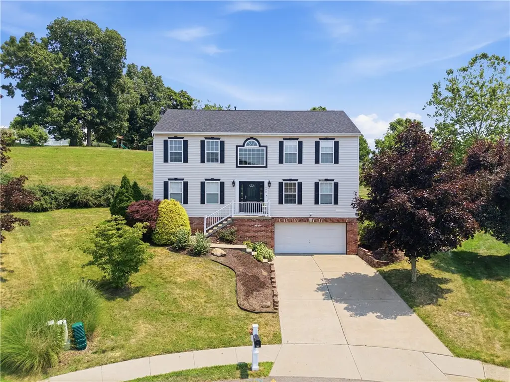 608 Cassandra Dr, Cranberry, PA 16066 - #1