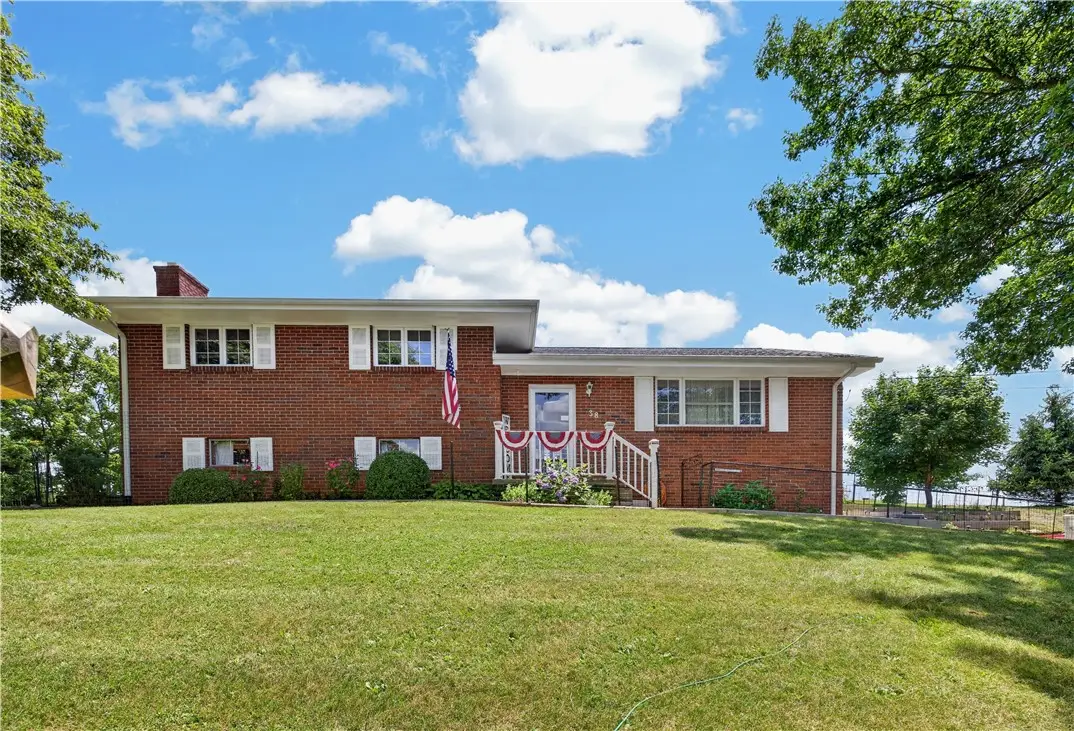 38 Highland Ave, West Alexander, PA 15376 - #1