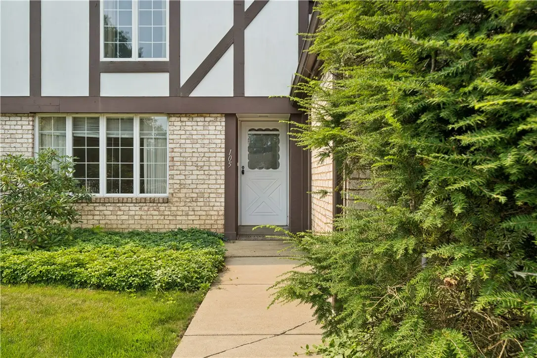 1772 Foxcroft Lane #105, Allison Park, PA 15101 - #1