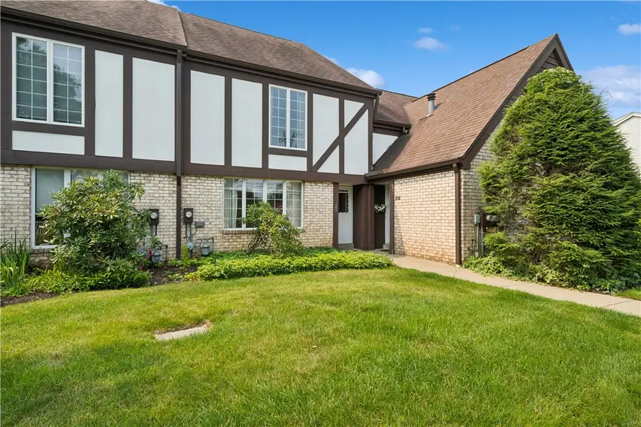 1772 Foxcroft Lane #105, Allison Park, PA 15101 - #2