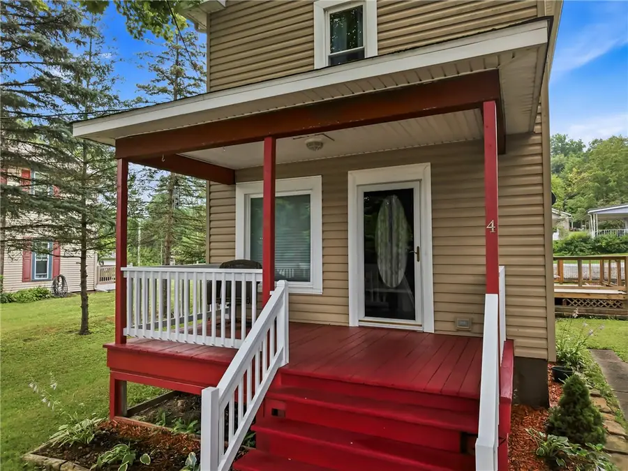 4 Beech St, Stoneboro, PA 16153 - #2
