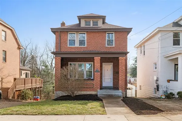 3301 Waltham Ave, Pittsburgh, PA 15216