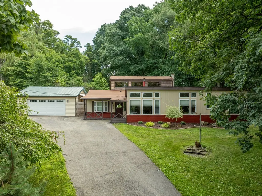 2851 State Route 981, New Alexandria, PA 15670 - #1