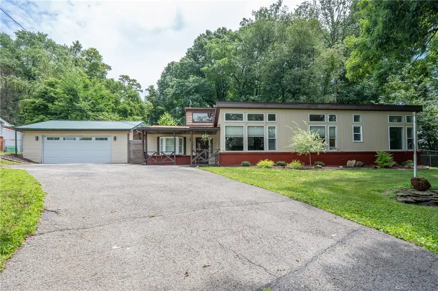 2851 State Route 981, New Alexandria, PA 15670 - #3