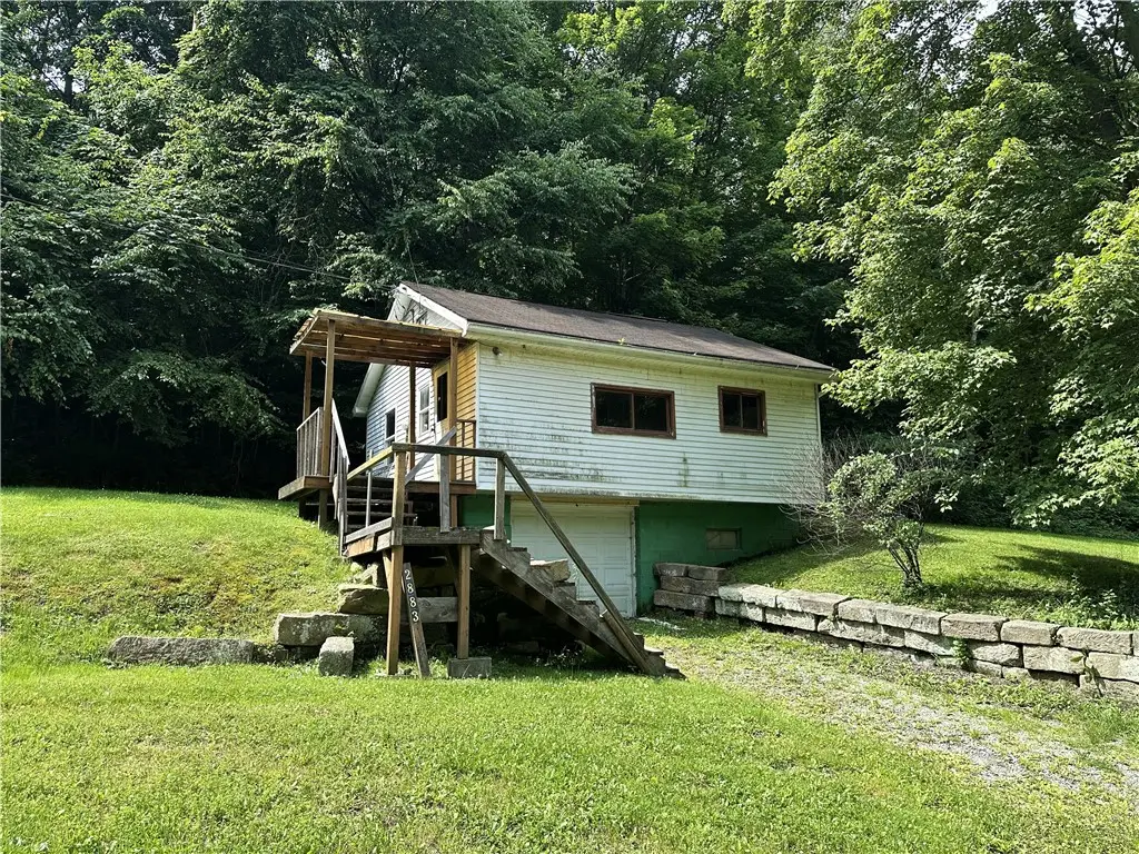 2883 Portersville Rd, Ellwood City, PA 16117 - #1