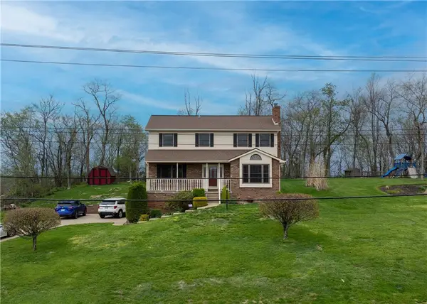 128 Moffett Run Rd, Aliquippa, PA 15001