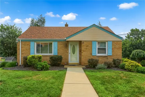 9144 Saginaw Dr, Pittsburgh, PA 15237