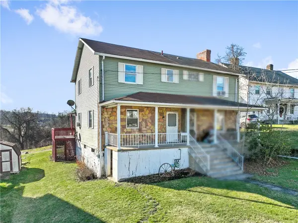 113 Washington Street, Cokeburg, PA 15324