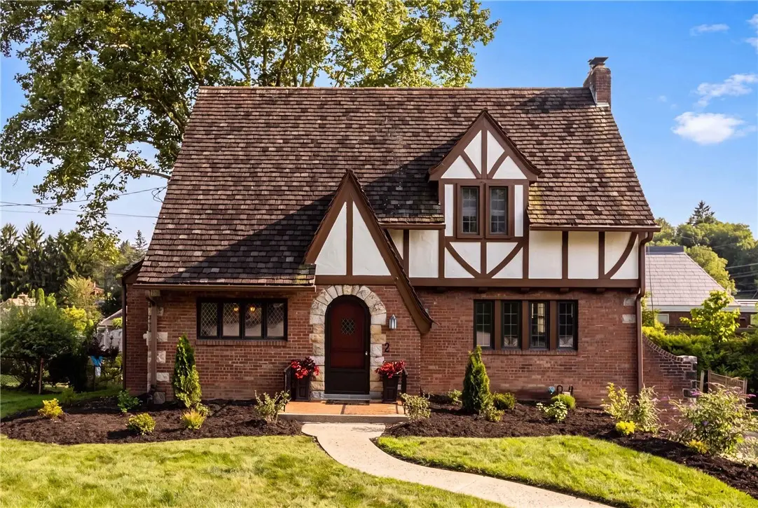 2 Glenvue Dr, Pittsburgh, PA 15237 - #1