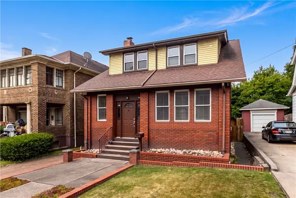 407 Lexington Ave, Pittsburgh, PA 15215
