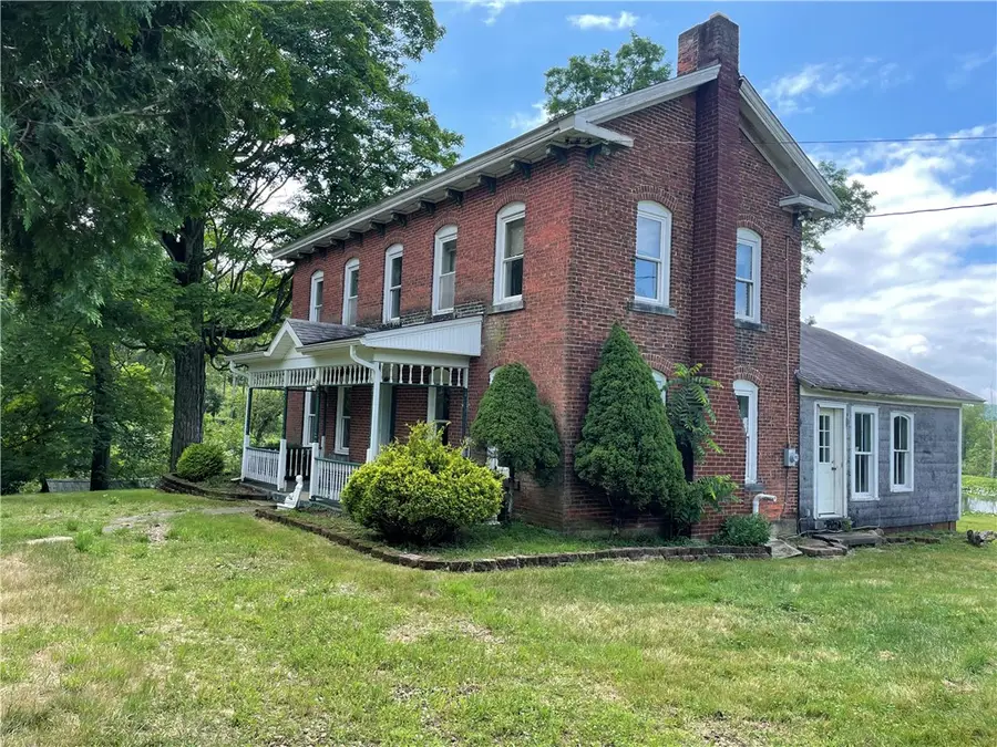 2420 Us 322, Franklin, PA 16323 - #3