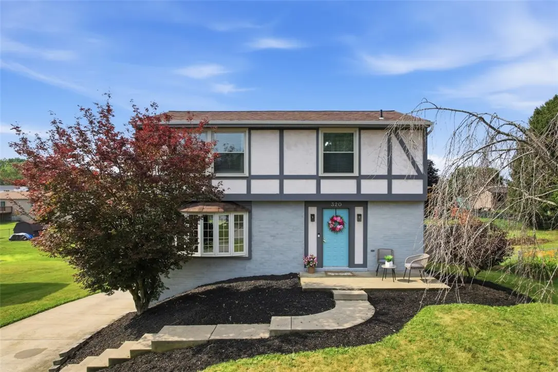 320 Celestial Dr, Freedom, PA 15042 - #1