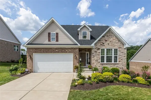 110 Greystone Drive, McMurray, PA 15317