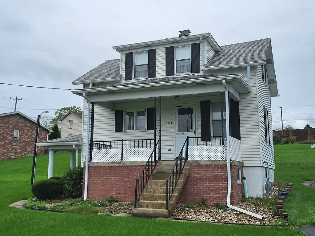 4629 Old Us 119 Hwy S, Homer City, PA 15748 - #1