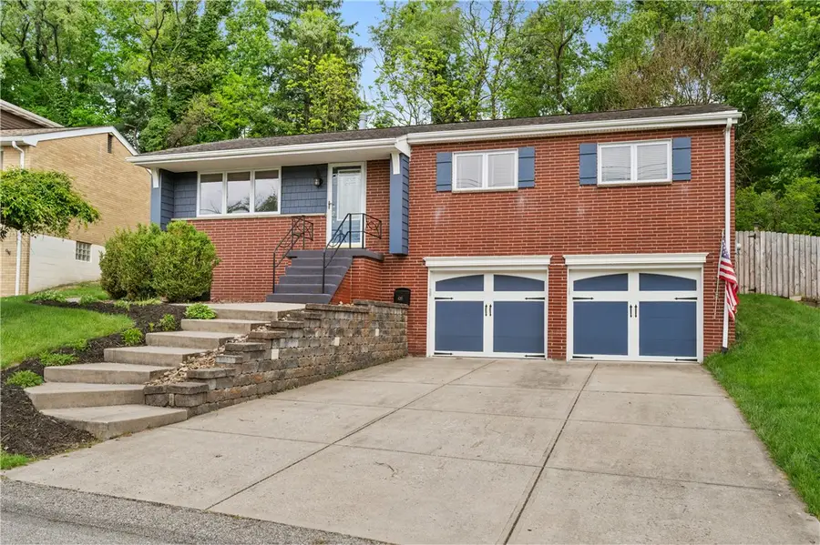 420 Macbeth Dr, Pittsburgh, PA 15235 - #2