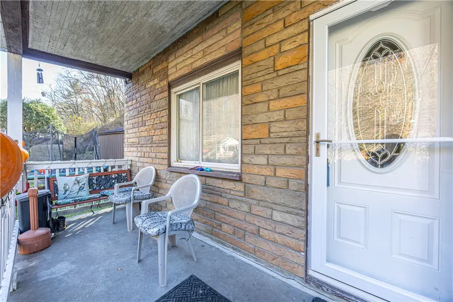 3318 Spring Garden Road, Pittsburgh, PA 15212 - #2